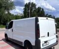 Белый Рено Трафик, объемом двигателя 1.9 л и пробегом 370 тыс. км за 4900 $, фото 3 на Automoto.ua