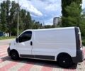 Белый Рено Трафик, объемом двигателя 1.9 л и пробегом 370 тыс. км за 4900 $, фото 6 на Automoto.ua