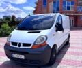 Белый Рено Трафик, объемом двигателя 1.9 л и пробегом 370 тыс. км за 4900 $, фото 9 на Automoto.ua
