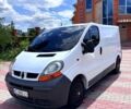 Белый Рено Трафик, объемом двигателя 1.9 л и пробегом 370 тыс. км за 4900 $, фото 1 на Automoto.ua