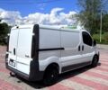 Белый Рено Трафик, объемом двигателя 1.9 л и пробегом 370 тыс. км за 4900 $, фото 5 на Automoto.ua