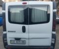Белый Рено Трафик, объемом двигателя 0 л и пробегом 353 тыс. км за 7600 $, фото 3 на Automoto.ua