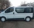 Белый Рено Трафик, объемом двигателя 0 л и пробегом 353 тыс. км за 7600 $, фото 1 на Automoto.ua