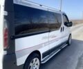 Белый Рено Трафик, объемом двигателя 1.9 л и пробегом 440 тыс. км за 8400 $, фото 6 на Automoto.ua