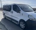 Белый Рено Трафик, объемом двигателя 1.9 л и пробегом 440 тыс. км за 8400 $, фото 5 на Automoto.ua