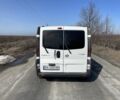 Белый Рено Трафик, объемом двигателя 1.9 л и пробегом 440 тыс. км за 8400 $, фото 11 на Automoto.ua