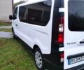 Білий Рено Трафік, об'ємом двигуна 1.6 л та пробігом 214 тис. км за 16300 $, фото 3 на Automoto.ua