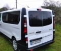 Білий Рено Трафік, об'ємом двигуна 1.6 л та пробігом 214 тис. км за 16300 $, фото 5 на Automoto.ua