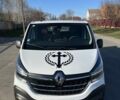 Білий Рено Трафік, об'ємом двигуна 1.6 л та пробігом 280 тис. км за 29100 $, фото 1 на Automoto.ua