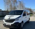 Білий Рено Трафік, об'ємом двигуна 1.6 л та пробігом 280 тис. км за 29100 $, фото 2 на Automoto.ua