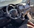 Білий Рено Трафік, об'ємом двигуна 1.6 л та пробігом 280 тис. км за 29100 $, фото 16 на Automoto.ua