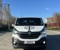 Білий Рено Трафік, об'ємом двигуна 1.6 л та пробігом 280 тис. км за 29100 $, фото 1 на Automoto.ua