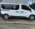 Білий Рено Трафік, об'ємом двигуна 1.6 л та пробігом 280 тис. км за 29100 $, фото 5 на Automoto.ua