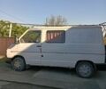 Белый Рено Трафик, объемом двигателя 0 л и пробегом 353 тыс. км за 1100 $, фото 1 на Automoto.ua