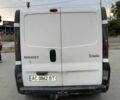 Белый Рено Трафик, объемом двигателя 1.9 л и пробегом 344 тыс. км за 5600 $, фото 3 на Automoto.ua