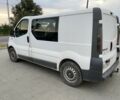 Белый Рено Трафик, объемом двигателя 1.9 л и пробегом 344 тыс. км за 5600 $, фото 2 на Automoto.ua