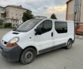 Белый Рено Трафик, объемом двигателя 1.9 л и пробегом 344 тыс. км за 5600 $, фото 1 на Automoto.ua