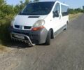 Белый Рено Трафик, объемом двигателя 1.9 л и пробегом 400 тыс. км за 6500 $, фото 1 на Automoto.ua