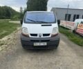 Белый Рено Трафик, объемом двигателя 1.9 л и пробегом 420 тыс. км за 3500 $, фото 1 на Automoto.ua