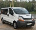Белый Рено Трафик, объемом двигателя 1.9 л и пробегом 400 тыс. км за 7400 $, фото 1 на Automoto.ua