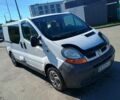 Белый Рено Трафик, объемом двигателя 0 л и пробегом 320 тыс. км за 6750 $, фото 1 на Automoto.ua