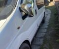 Белый Рено Трафик, объемом двигателя 2.5 л и пробегом 350 тыс. км за 6900 $, фото 2 на Automoto.ua