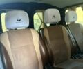 Белый Рено Трафик, объемом двигателя 2.5 л и пробегом 350 тыс. км за 6900 $, фото 4 на Automoto.ua
