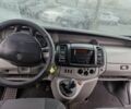 Белый Рено Трафик, объемом двигателя 2 л и пробегом 330 тыс. км за 7800 $, фото 11 на Automoto.ua
