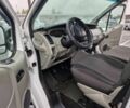 Белый Рено Трафик, объемом двигателя 2 л и пробегом 330 тыс. км за 7800 $, фото 9 на Automoto.ua