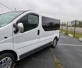 Белый Рено Трафик, объемом двигателя 2 л и пробегом 330 тыс. км за 7800 $, фото 1 на Automoto.ua