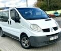 Білий Рено Трафік, об'ємом двигуна 2 л та пробігом 243 тис. км за 9800 $, фото 12 на Automoto.ua
