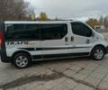 Белый Рено Трафик, объемом двигателя 2 л и пробегом 366 тыс. км за 8950 $, фото 1 на Automoto.ua