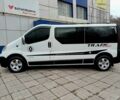 Белый Рено Трафик, объемом двигателя 2 л и пробегом 366 тыс. км за 8950 $, фото 1 на Automoto.ua