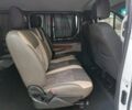 Белый Рено Трафик, объемом двигателя 2 л и пробегом 366 тыс. км за 8950 $, фото 5 на Automoto.ua