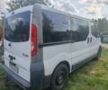 Белый Рено Трафик, объемом двигателя 2 л и пробегом 253 тыс. км за 11000 $, фото 1 на Automoto.ua