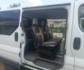 Белый Рено Трафик, объемом двигателя 2 л и пробегом 253 тыс. км за 11000 $, фото 7 на Automoto.ua