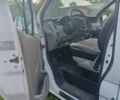 Белый Рено Трафик, объемом двигателя 2 л и пробегом 253 тыс. км за 11000 $, фото 4 на Automoto.ua