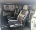 Белый Рено Трафик, объемом двигателя 2 л и пробегом 253 тыс. км за 11000 $, фото 9 на Automoto.ua