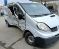 Білий Рено Трафік, об'ємом двигуна 0 л та пробігом 280 тис. км за 3500 $, фото 1 на Automoto.ua