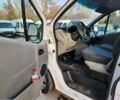 Белый Рено Трафик, объемом двигателя 2 л и пробегом 232 тыс. км за 12500 $, фото 6 на Automoto.ua