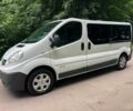 Білий Рено Трафік, об'ємом двигуна 2 л та пробігом 254 тис. км за 15900 $, фото 1 на Automoto.ua