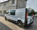Білий Рено Трафік, об'ємом двигуна 2 л та пробігом 187 тис. км за 14500 $, фото 1 на Automoto.ua