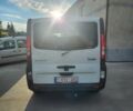Білий Рено Трафік, об'ємом двигуна 2 л та пробігом 187 тис. км за 14500 $, фото 3 на Automoto.ua