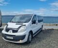 Белый Рено Трафик, объемом двигателя 2 л и пробегом 610 тыс. км за 12500 $, фото 1 на Automoto.ua