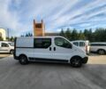 Белый Рено Трафик, объемом двигателя 2 л и пробегом 187 тыс. км за 14500 $, фото 1 на Automoto.ua