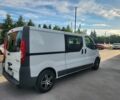 Білий Рено Трафік, об'ємом двигуна 2 л та пробігом 187 тис. км за 14500 $, фото 4 на Automoto.ua
