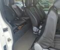 Белый Рено Трафик, объемом двигателя 2 л и пробегом 610 тыс. км за 12500 $, фото 5 на Automoto.ua