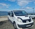 Белый Рено Трафик, объемом двигателя 2 л и пробегом 610 тыс. км за 12500 $, фото 6 на Automoto.ua
