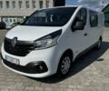 Белый Рено Трафик, объемом двигателя 1.6 л и пробегом 269 тыс. км за 13500 $, фото 1 на Automoto.ua
