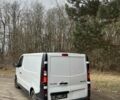 Белый Рено Трафик, объемом двигателя 1.6 л и пробегом 130 тыс. км за 7200 $, фото 3 на Automoto.ua